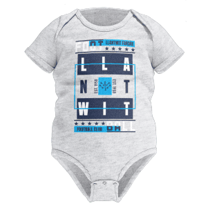 Llantwit Classic Pro Baby Bodysuit