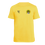Thumbnail: HFC Classic Yellow Cotton Tee