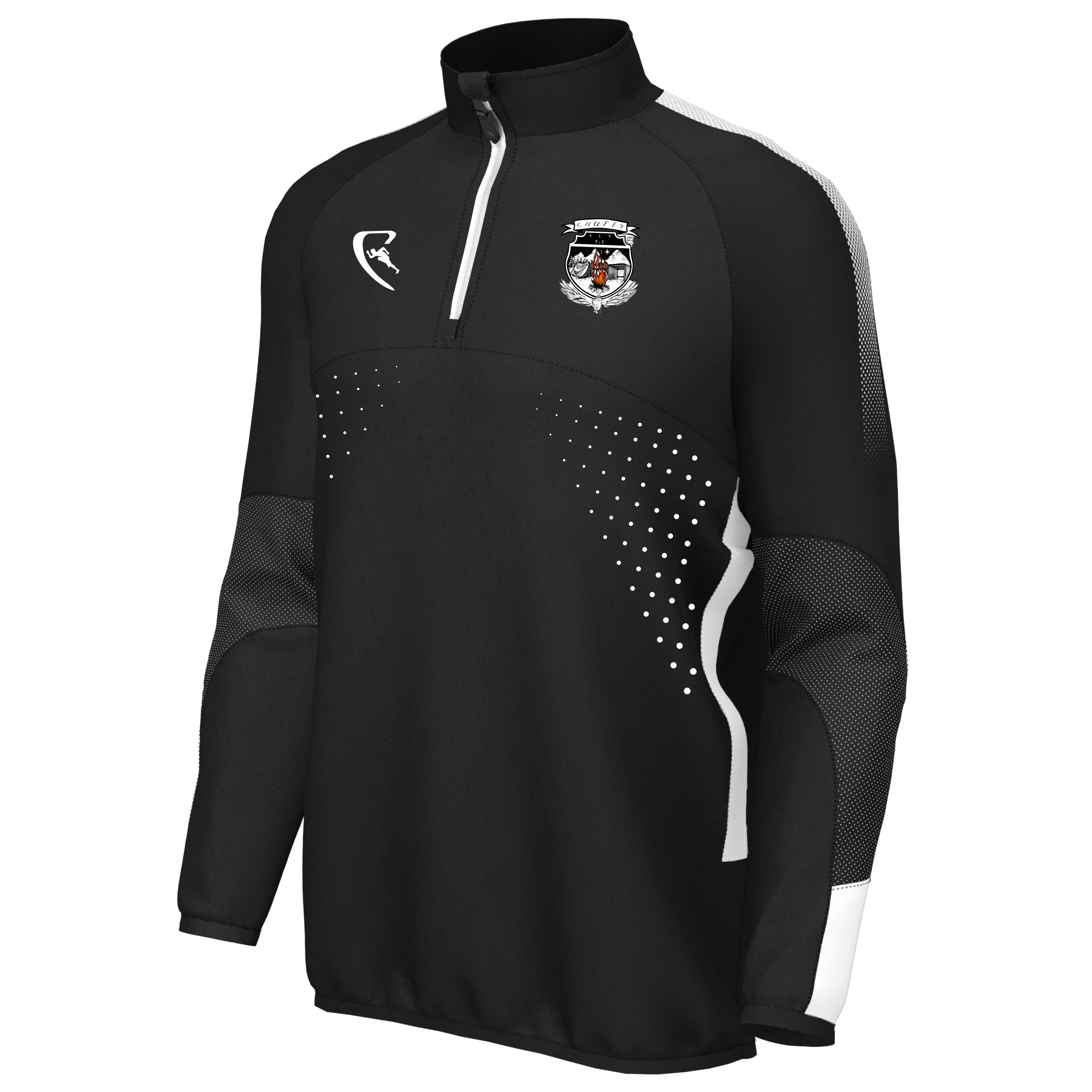 CEU Unite Pro Elite Midlayer