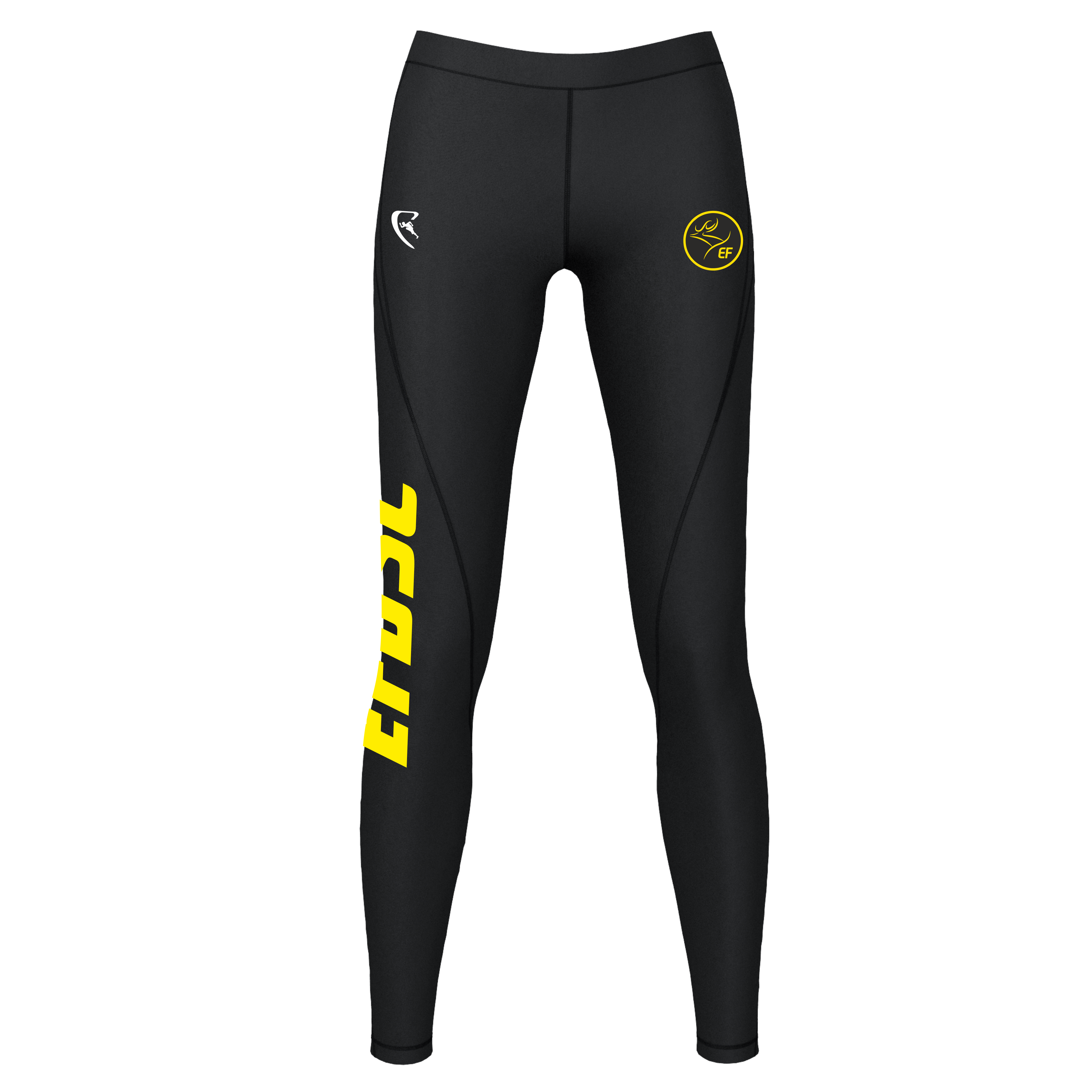 EF Pro Elite Compression Leggings