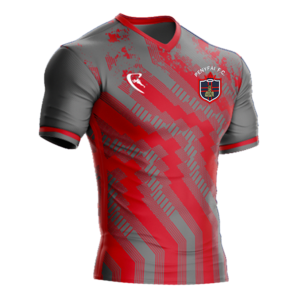 PFC Replica Senior Home Shirt