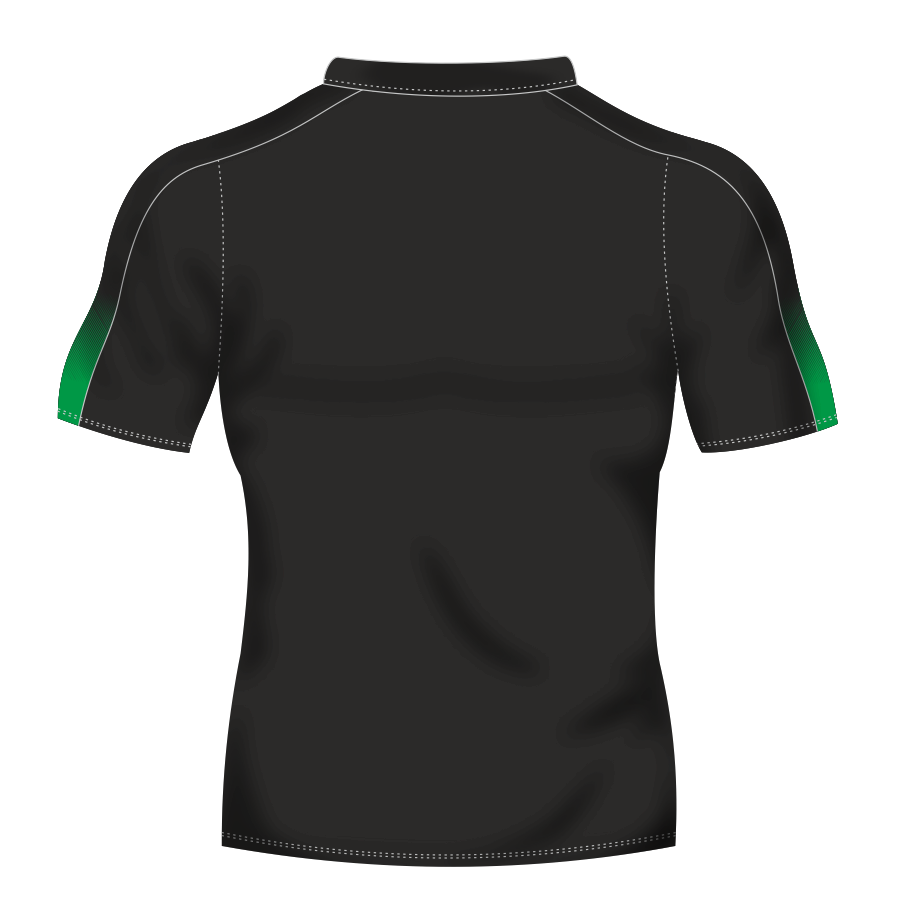 Thumbnail: GFC Pro Elite Tech Polo