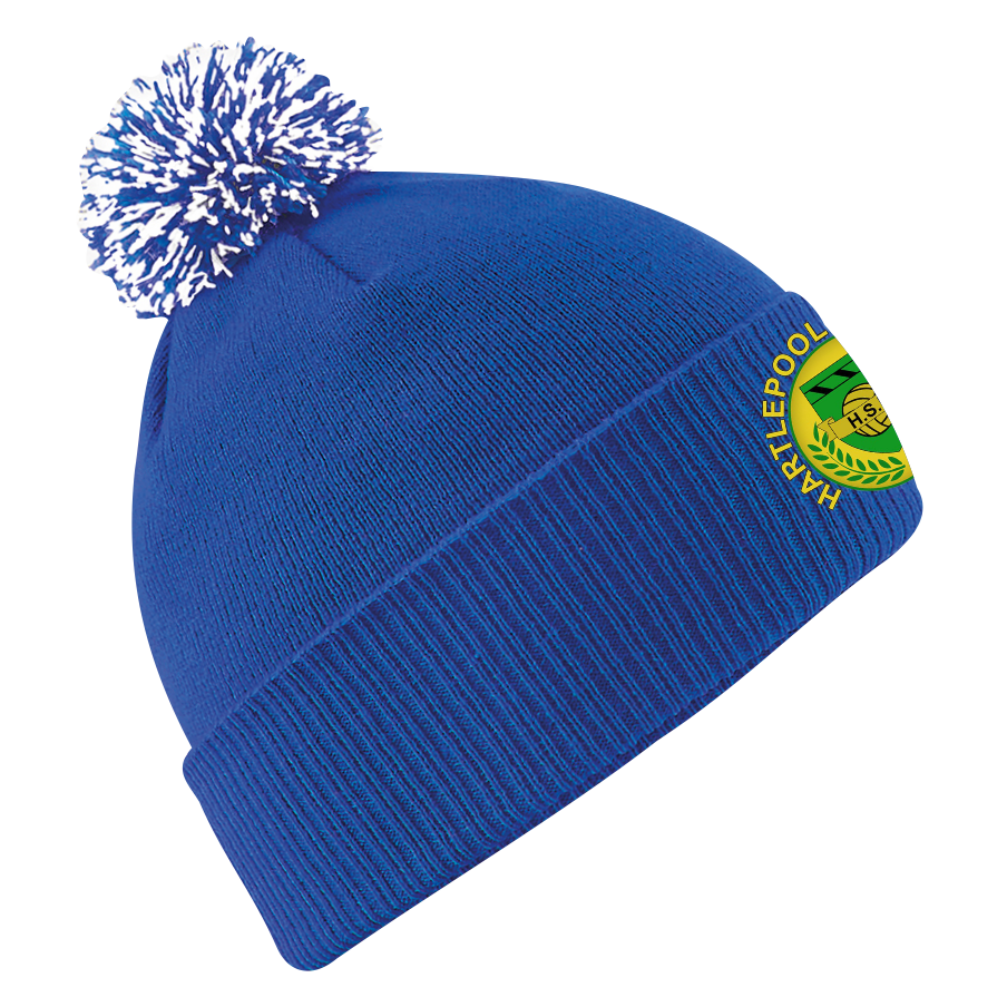HSF Pro Elite Bobble Hat