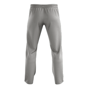 Thumbnail: BBC Pro Bowls Trousers Grey