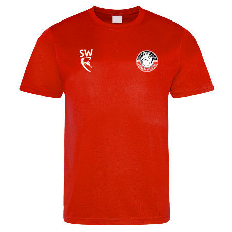 TPAFC Classic Pro Cotton Tee
