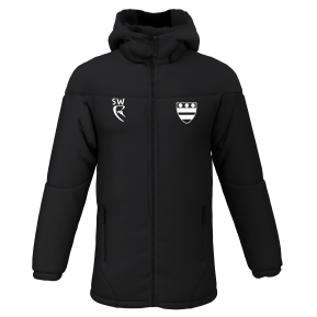 Bourne Grammar School Pro Bench Jacket