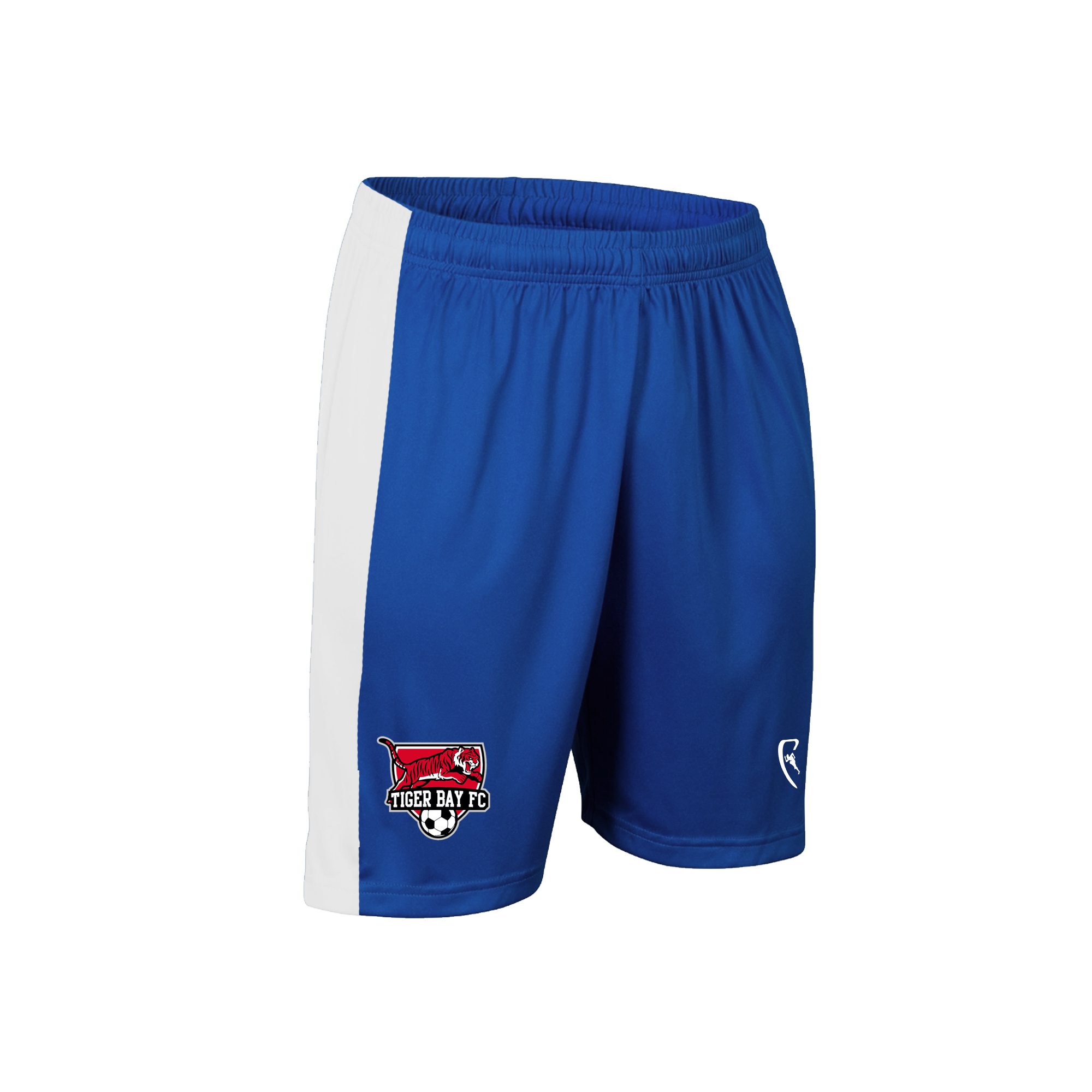 TBFC Away Replica Shorts