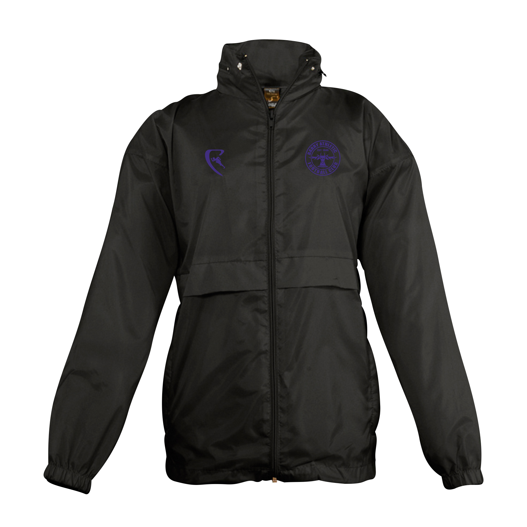BA Pro Elite Showerproof Jacket