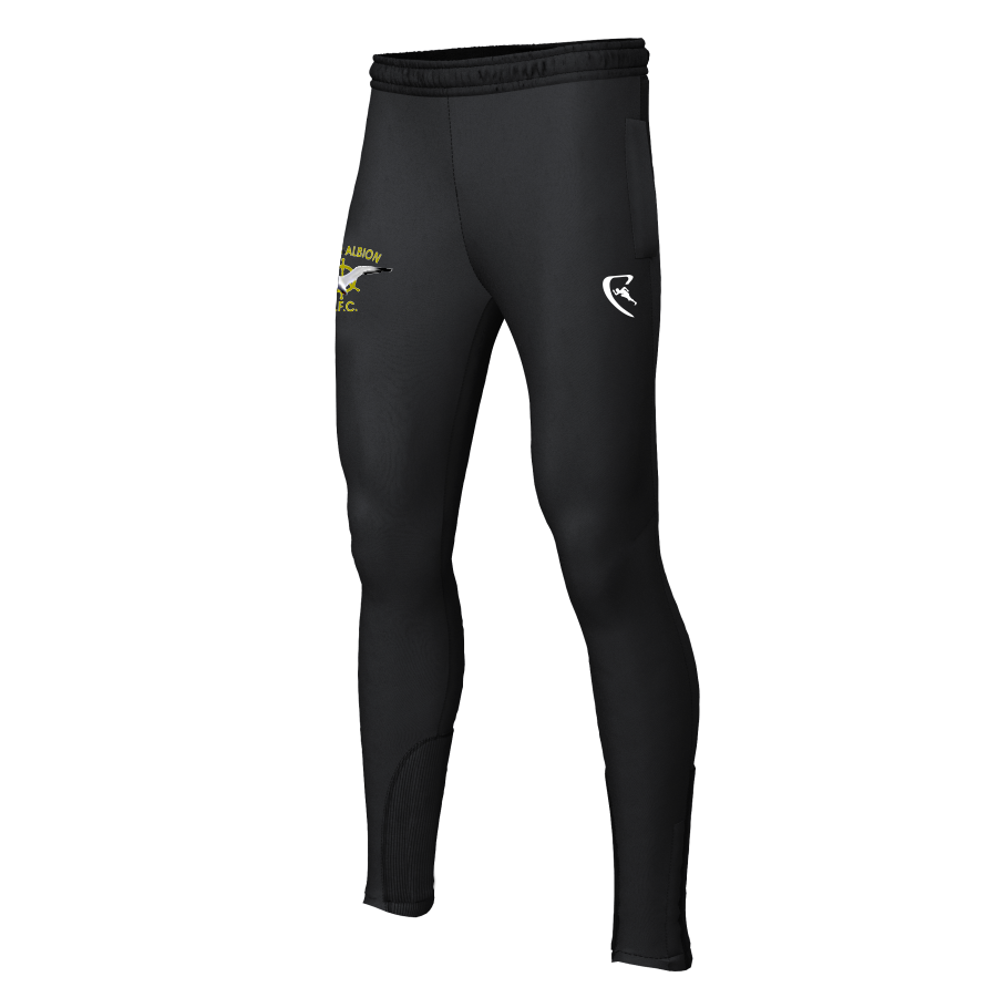 Docks Albion AFC Unite Pro Elite Tech Pants