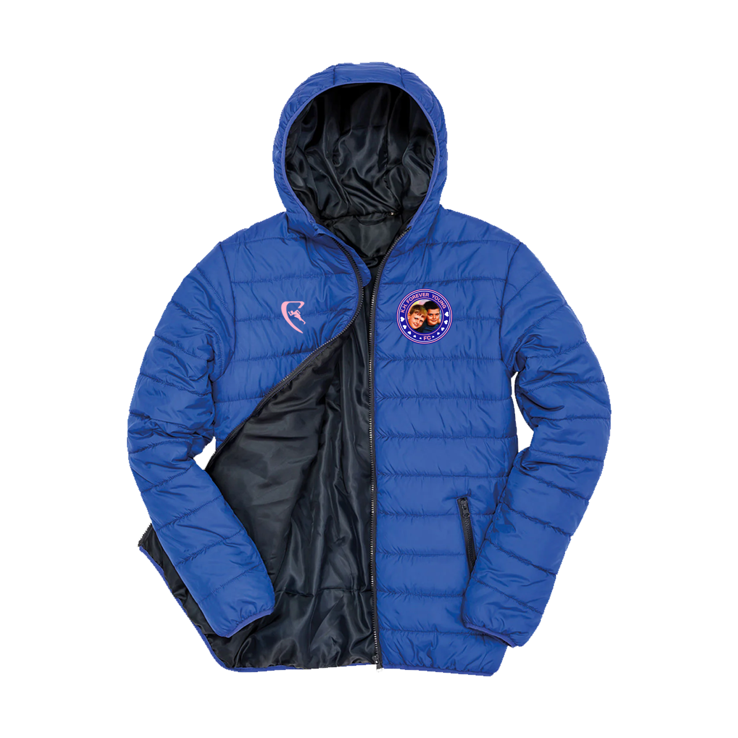 KH Royal Classic Pro Padded Jacket