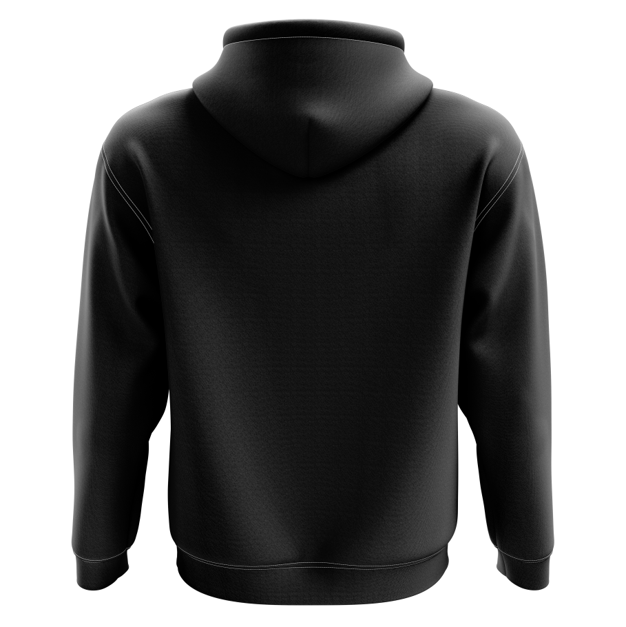 Thumbnail: TWFC Classic Traditional Cotton Hoodie
