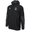 Thumbnail: CEU Unite Pro Elite 1/4 Zip Shell Top