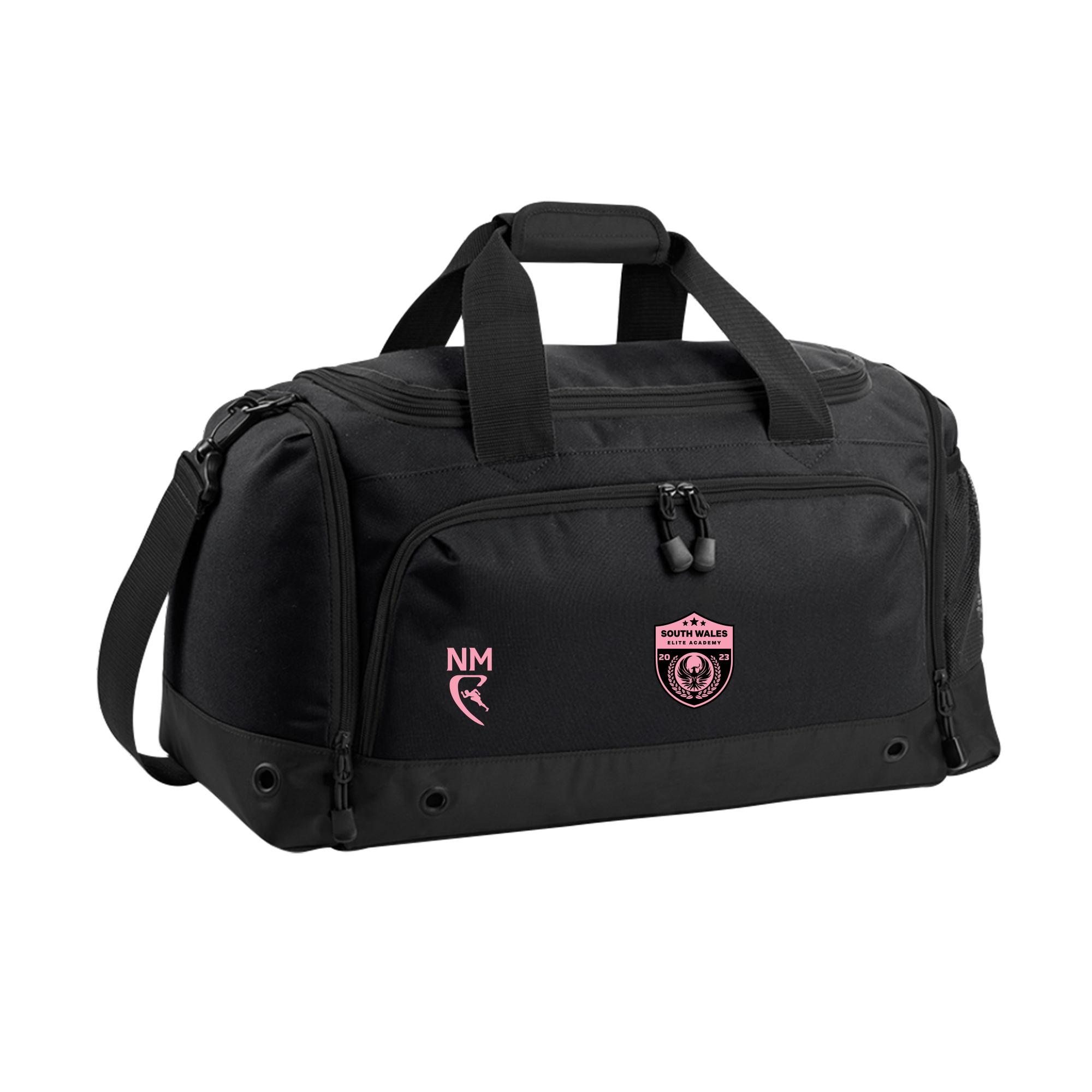 SWEA Classic Holdall Bag