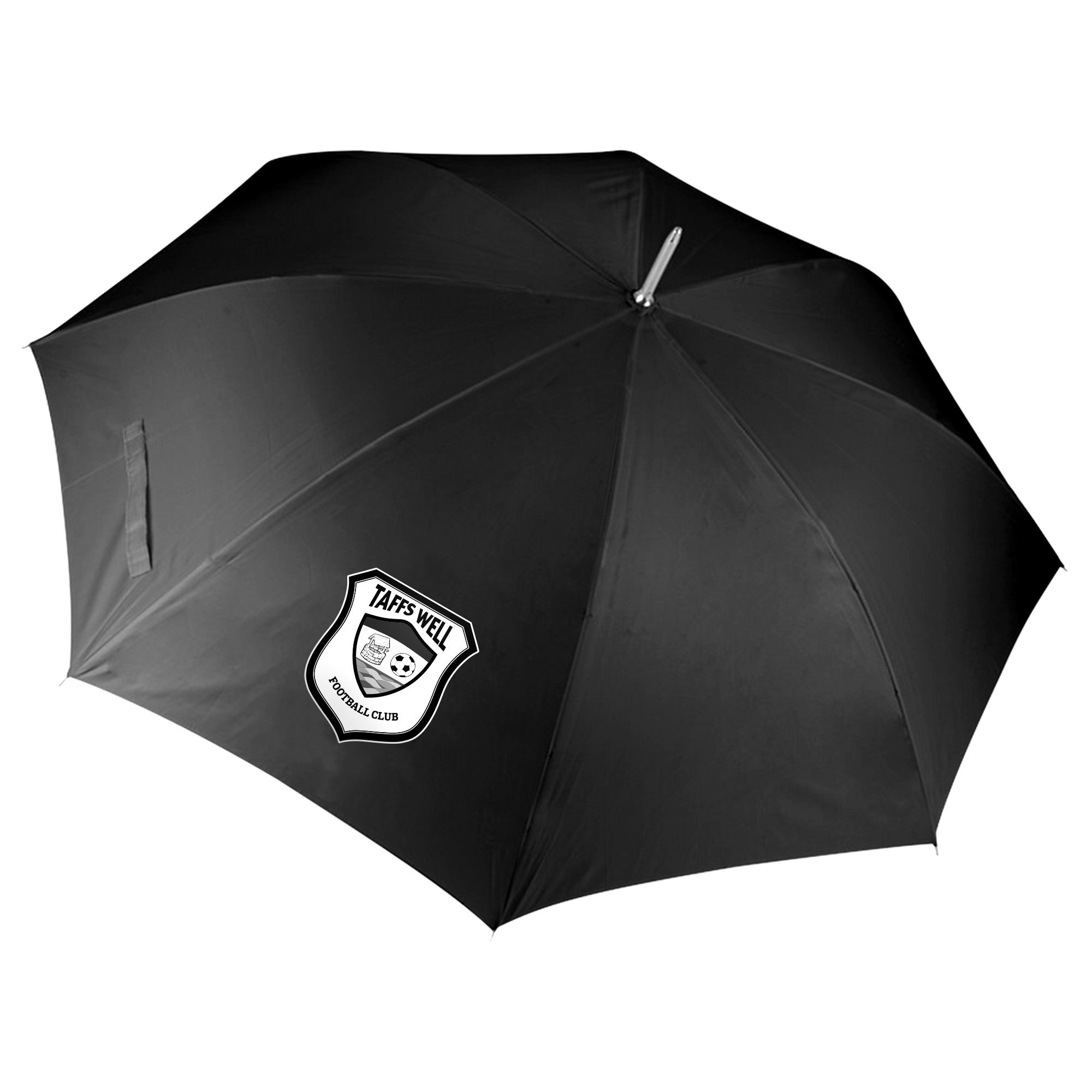 TWFC Pro Golf Umbrella