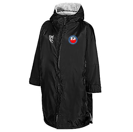CRS Classic Dry Robe / Winter Coat