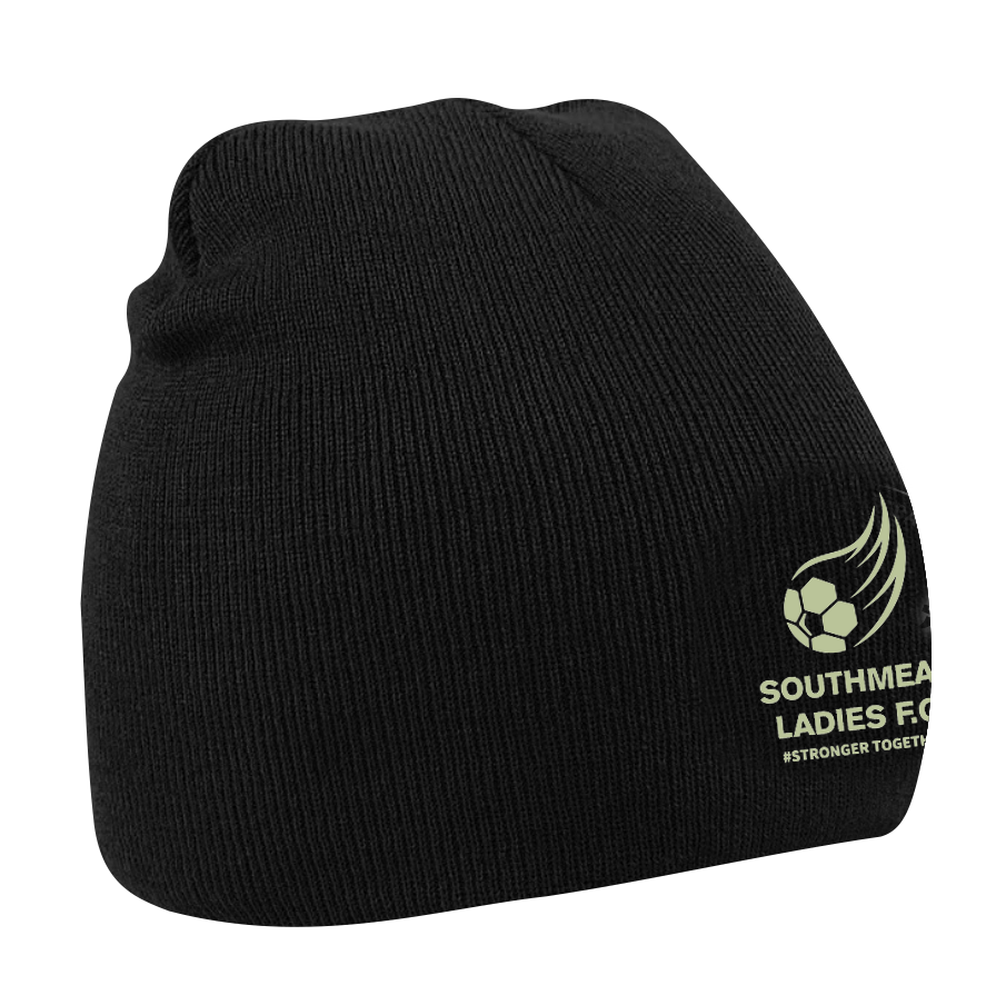 Southmead Ladies FC Pro Beanie
