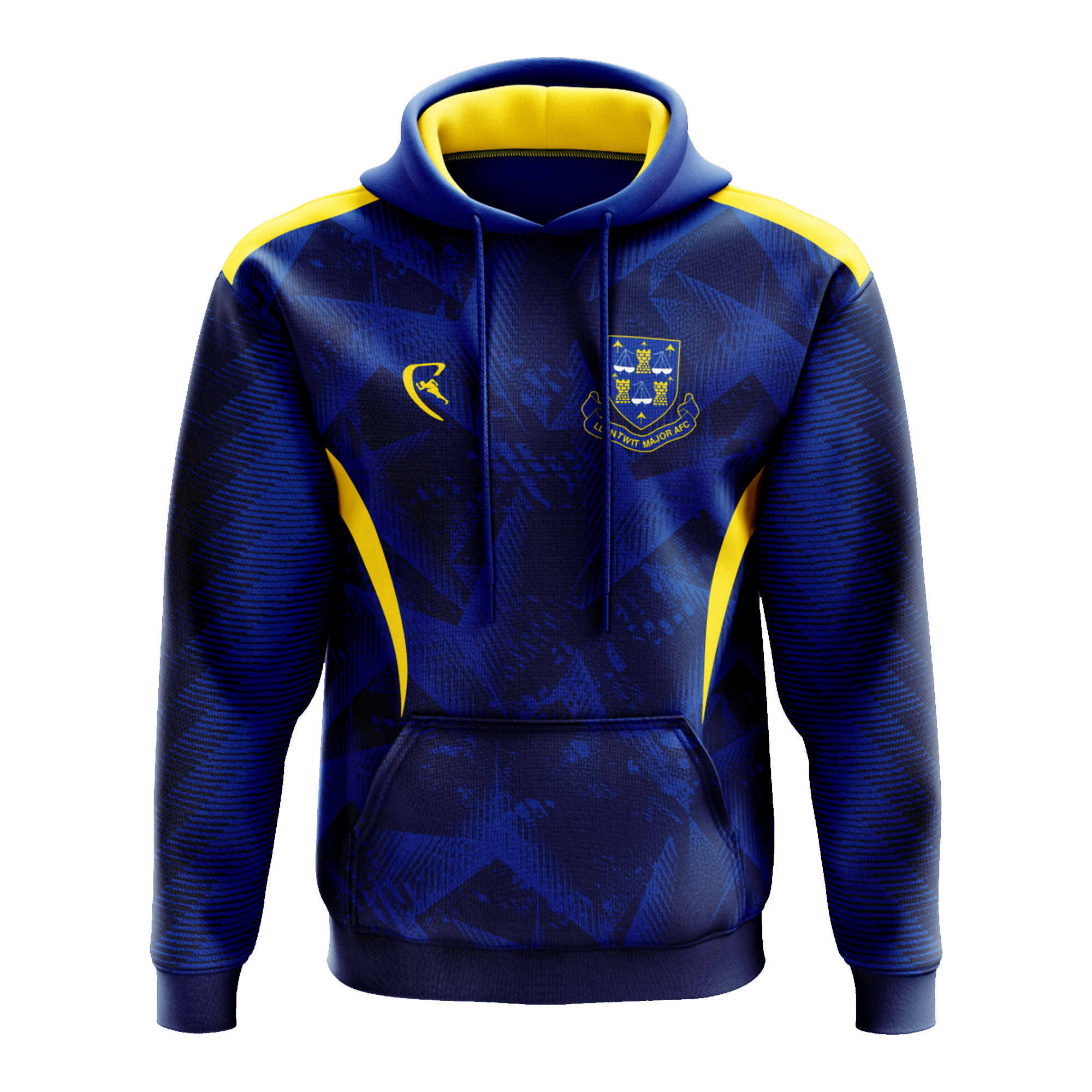 LMAFC Elite Pro Tech Hoodie