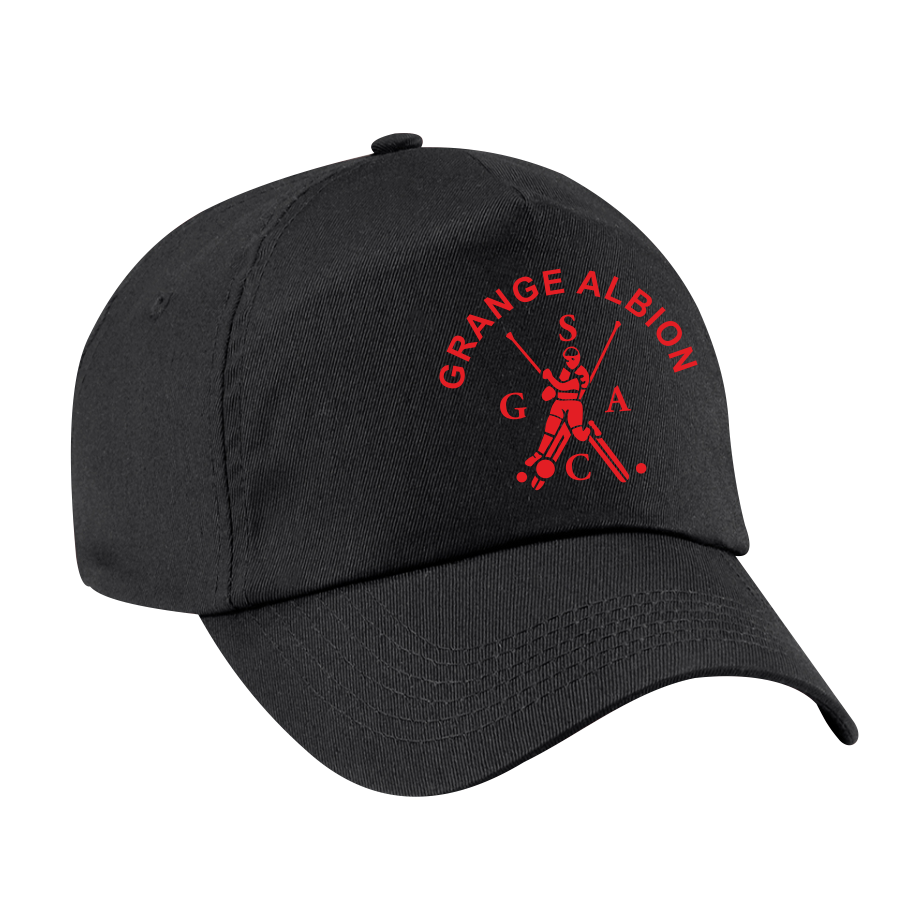 GA Classic Pro Sports Cap