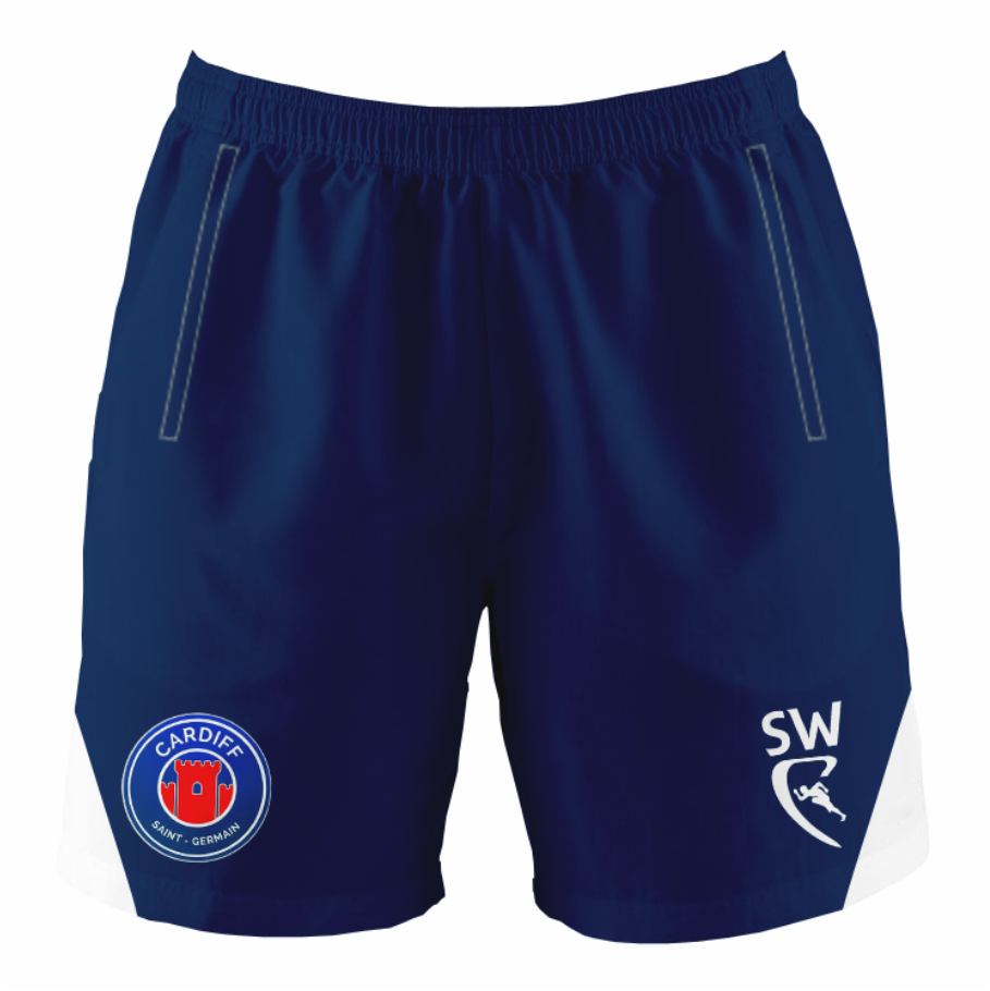 CSG Classic Pro Tech Shorts