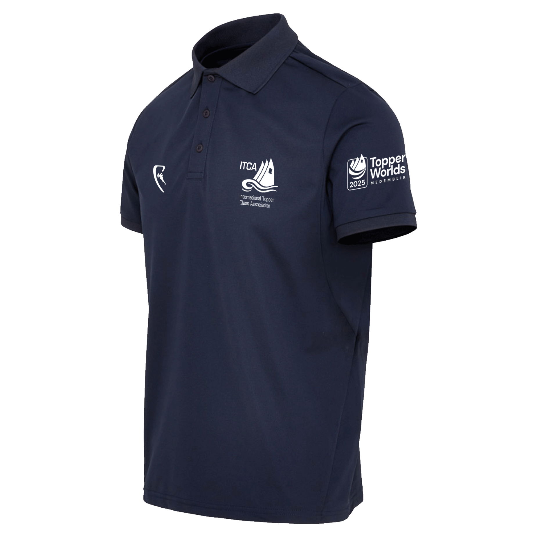 ITCA Pro Polo Shirt