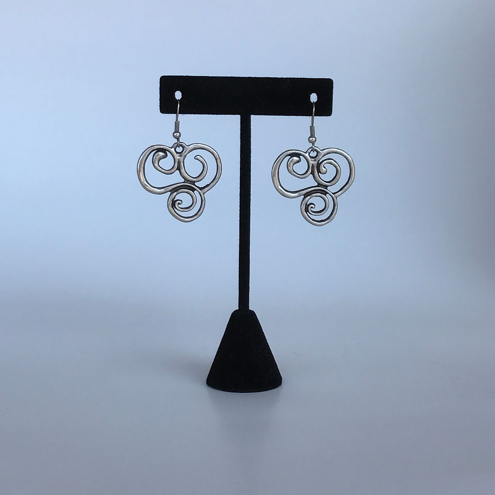 Thumbnail: Ottoman Earring