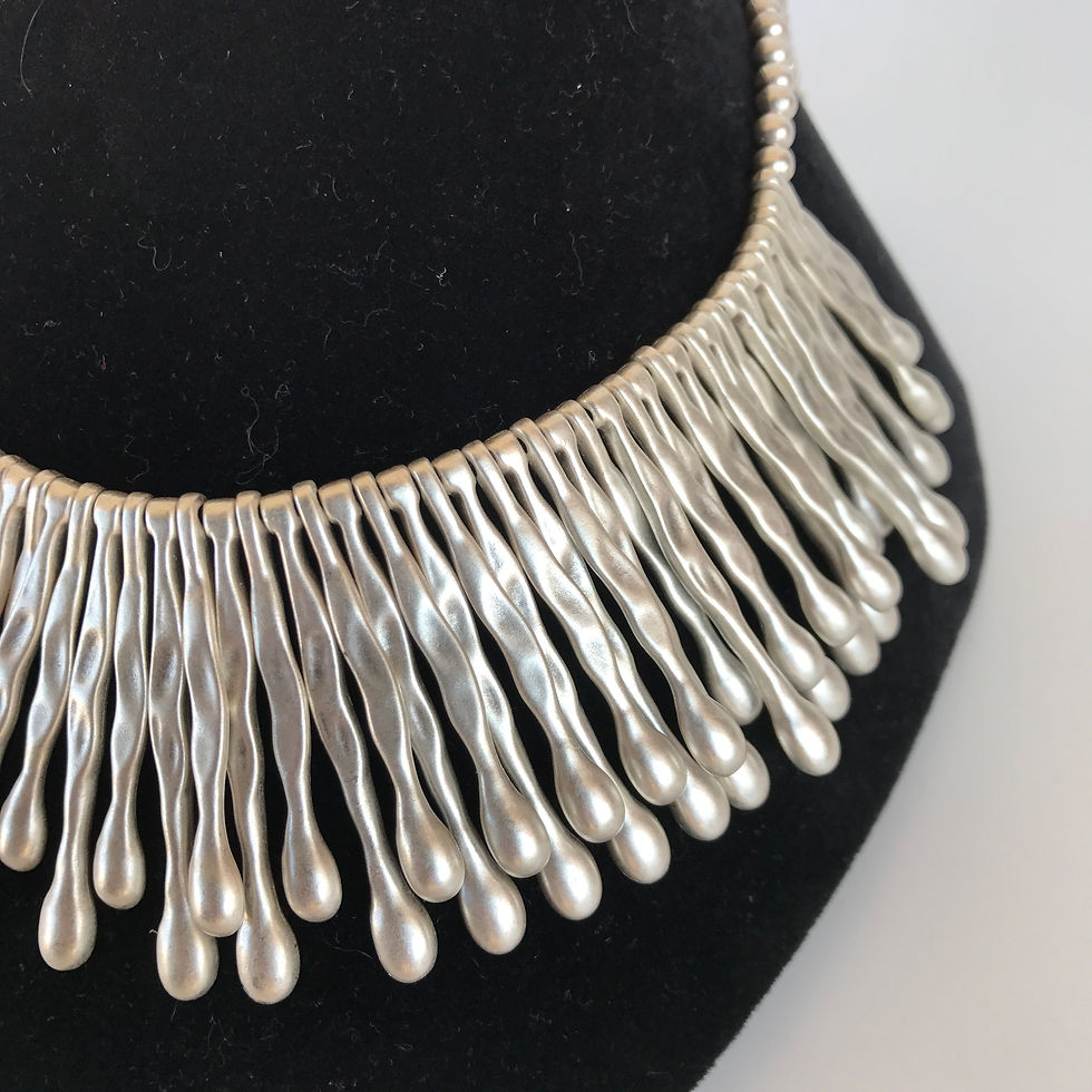 Thumbnail: Ottoman Necklace