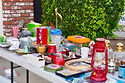 Garage Sale Items