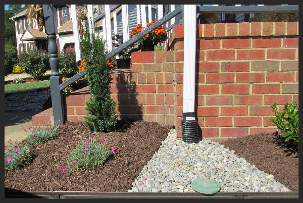 French Drains Tulsa - Contractor in Tulsa