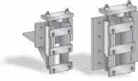 Concentric Vs Eccentric Piers