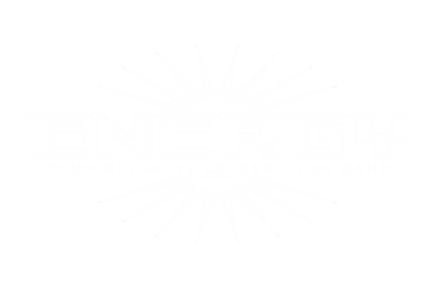 Energy function band logo