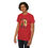 Thumbnail: Funny Climbing T-Shirt – You’re Too Good Mr I V8 You!