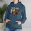 Thumbnail: Unisex Hoodie – Train Sane: Nobody Wants That Other Guy Back – Version 2