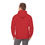 Thumbnail: Funny Gym Hoodie – Custom Built for Training (Cyborg Design)