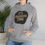 Thumbnail: It’s Bouldering Time Hoodie – Text on Boulder Design