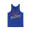 Thumbnail: Beast the Boulders Tank Top – Beast Text Edition