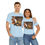 Thumbnail: Funny Climbing T-Shirt – Chalk It Up to Bad Life Choices