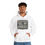 Thumbnail: Frustrations Fuel My Workout Hoodie – Grunge Text