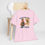 Thumbnail: Funny Climbing T-Shirt – You’re Too Good Mr I V8 You!