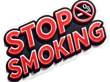 Stop Smoking for Good — Without Cravings or Willpower Battles