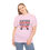 Thumbnail: You Make My Knees Weak T-Shirt – Red Text Design