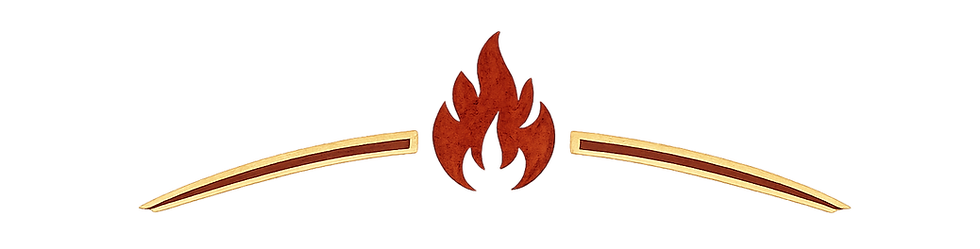 Transparent Bogen mit Flamme.png
