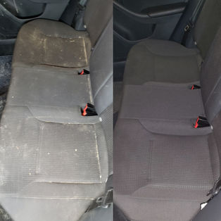 Mobile Interior Detailing Kawartha Lakes Ontario