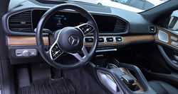 Interior automotive detailing Fenelon Falls Ontario