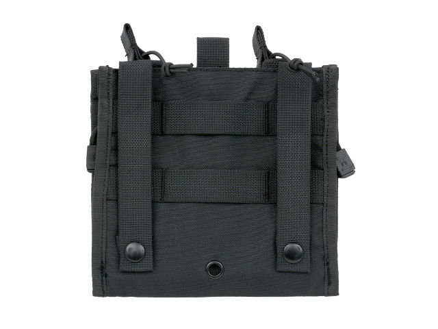 Miniatura: Tasca Admin porta caricatori doppio 5.56 8FIELDS