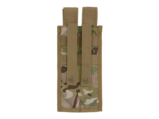 Miniatura: Porta caricatore doppio P90/UMP/MP5 8FIELDS