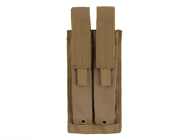 Miniatura: Porta caricatore doppio P90/UMP/MP5 8FIELDS