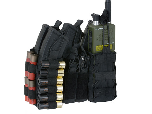 Miniatura: Multi-Mission tasche 8FIELDS