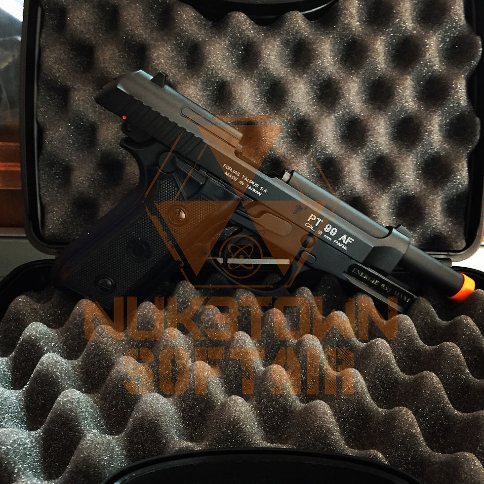 Miniatura: Taurus PT99 CO2