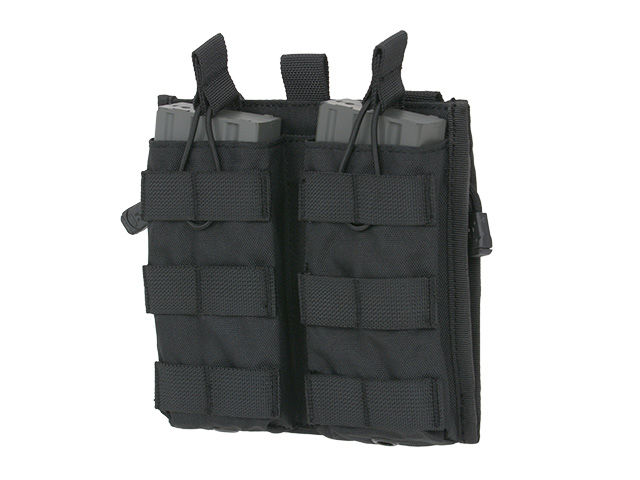 Miniatura: Tasca Admin porta caricatori doppio 5.56 8FIELDS