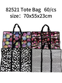 82521 Tote Bag